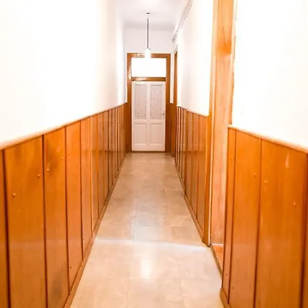 Vandrerhjem Casa Hoinarul Napoca *