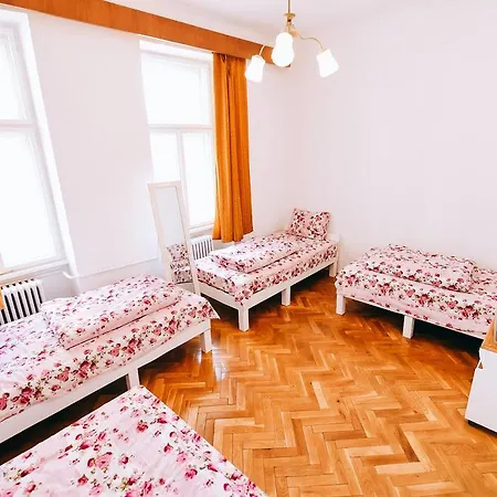 Casa Hoinarul Napoca *