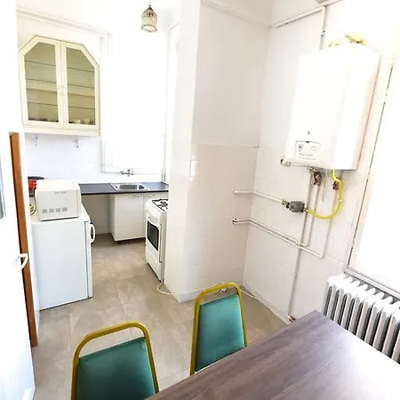 Casa Hoinarul Napoca Vandrerhjem *