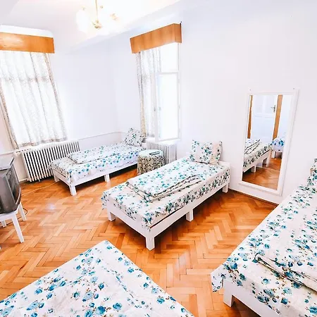 Vandrerhjem Casa Hoinarul Napoca Cluj-Napoca