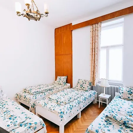 Casa Hoinarul Napoca