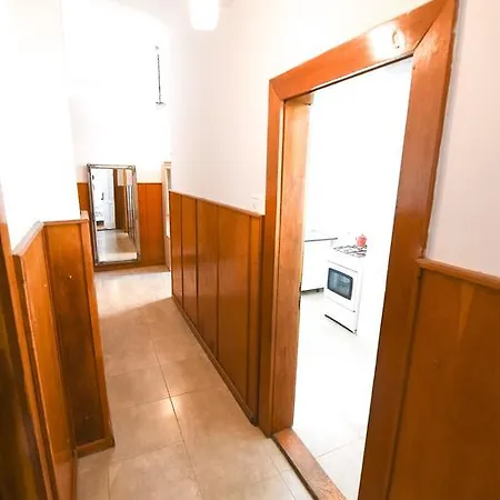 Casa Hoinarul Napoca *